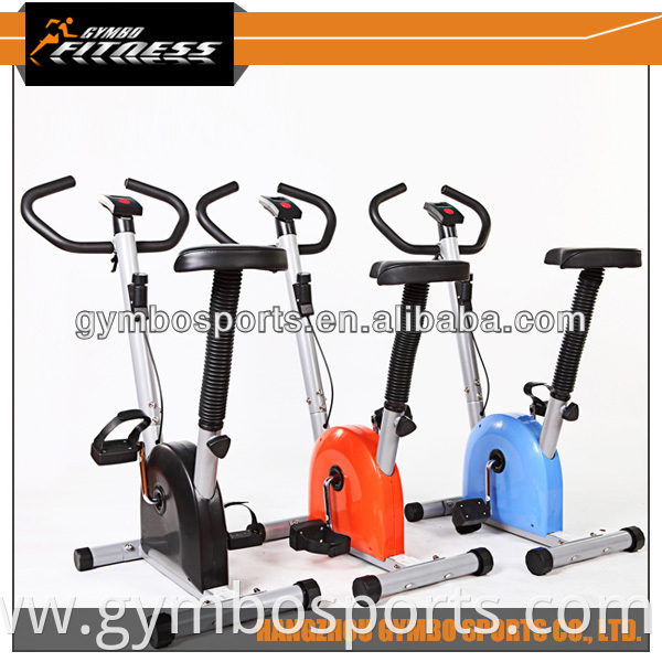 arm exercise bike